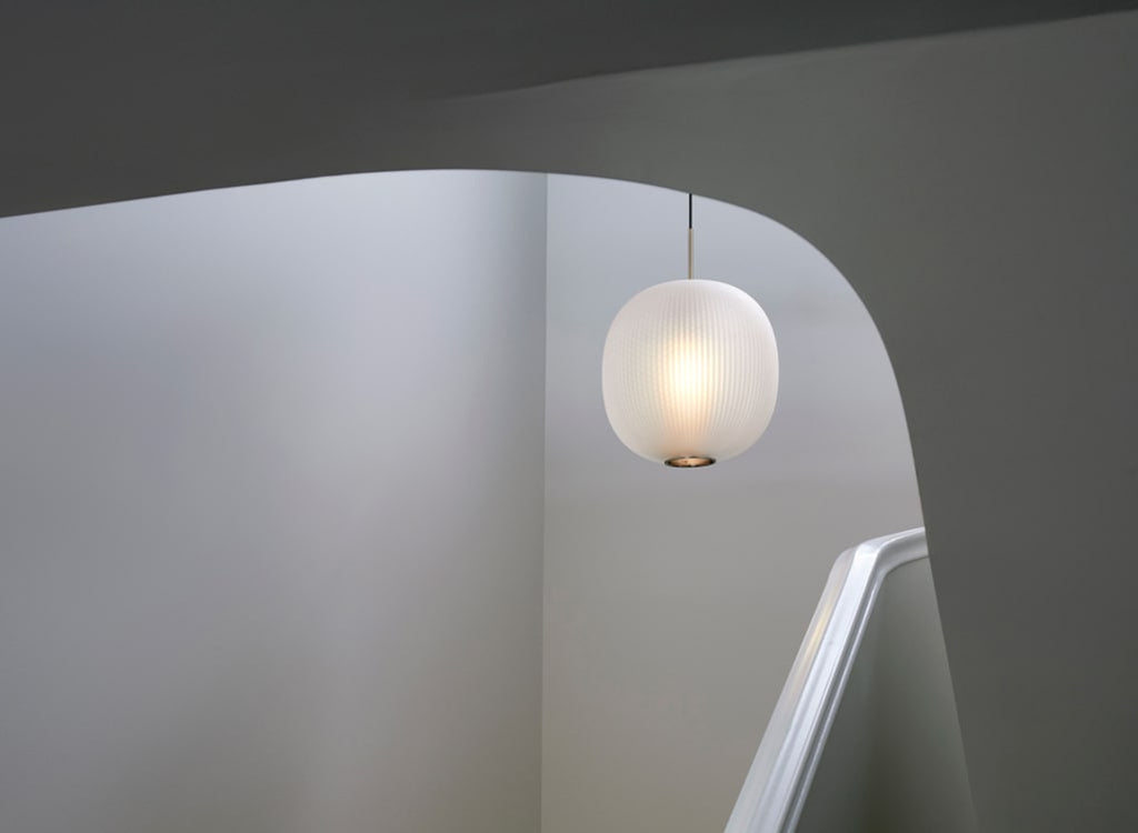 Bloom Pendant L