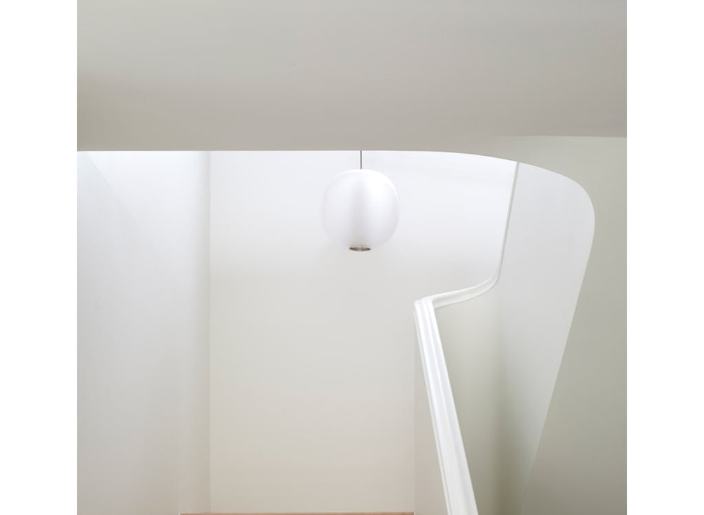 Bloom Pendant L