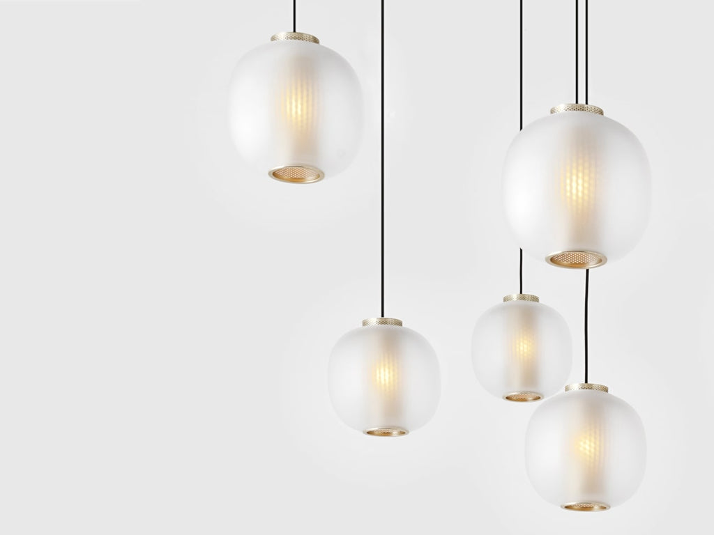 Bloom Pendant S