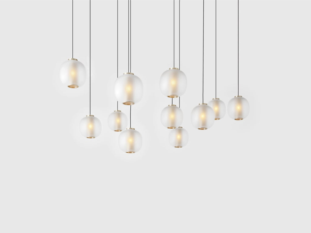 Bloom Pendant S