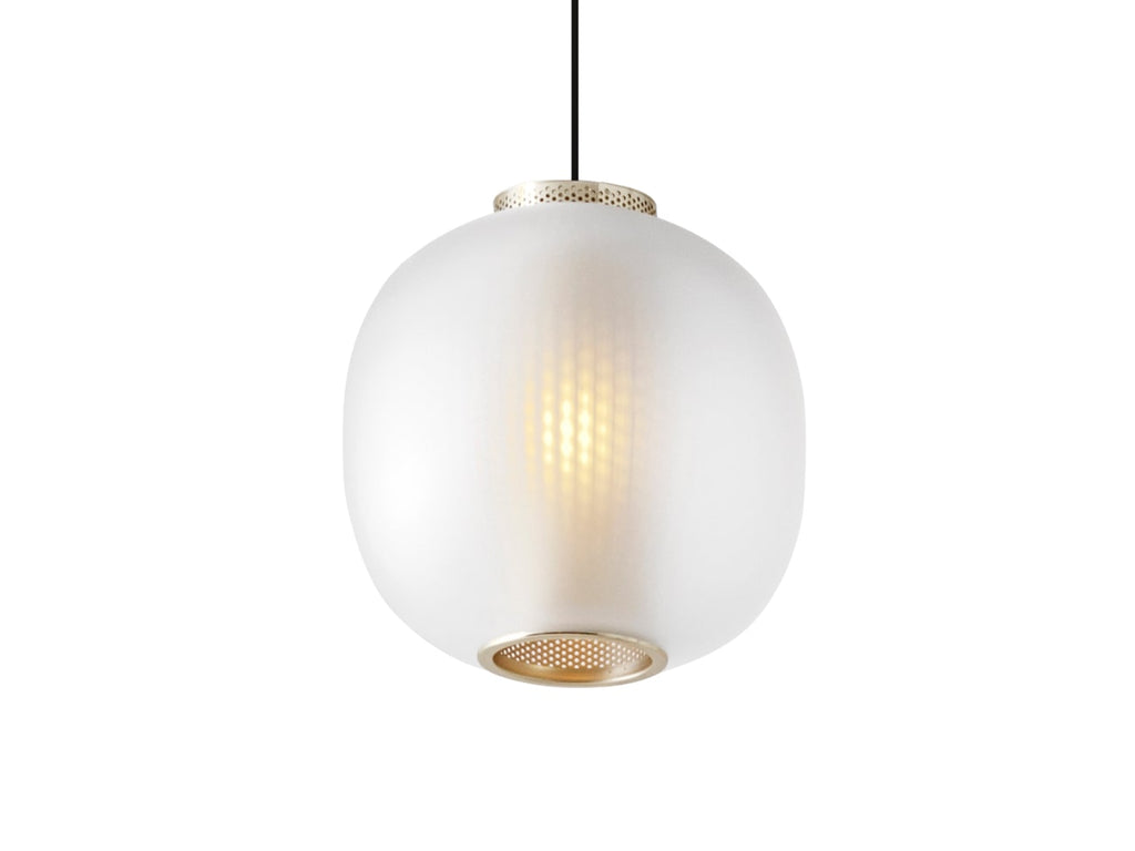 Bloom Pendant S