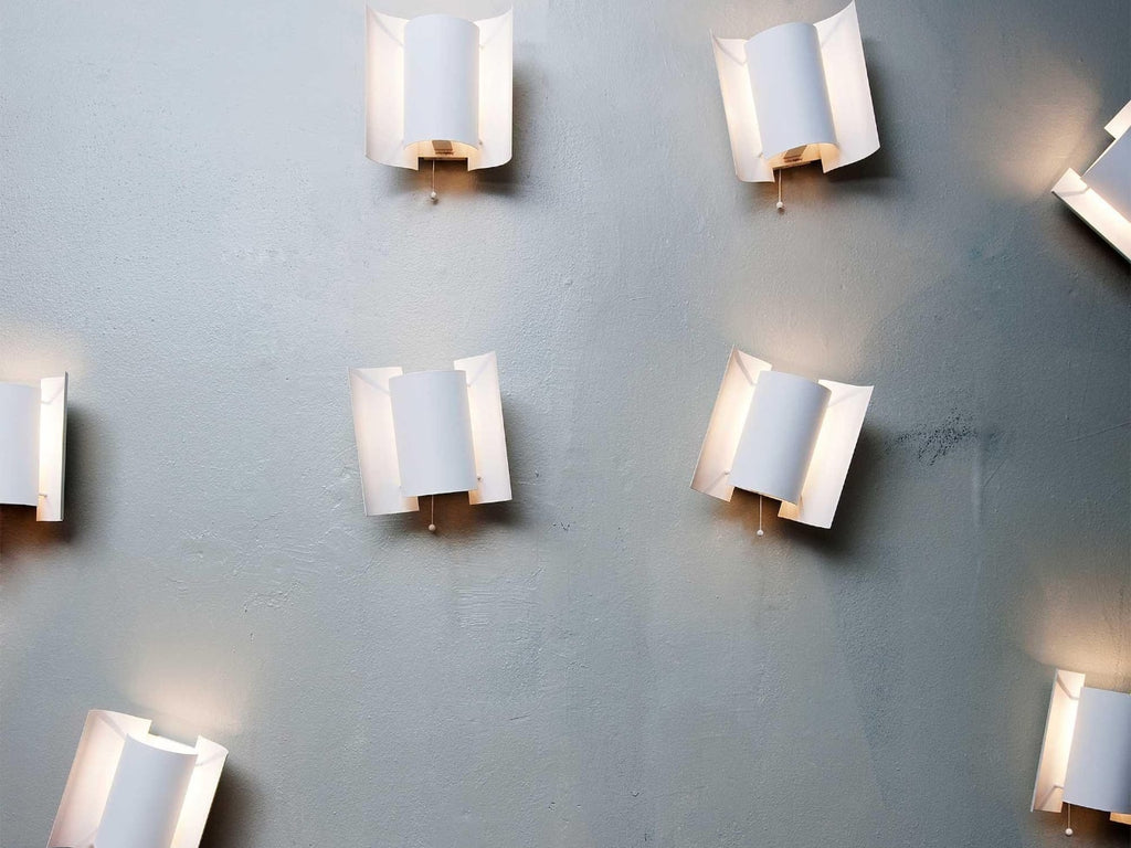 Butterfly Wall Lamp