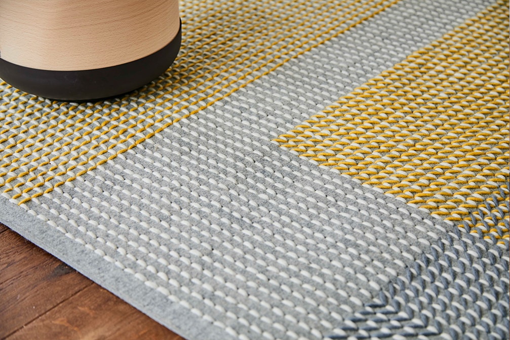 Canevas Geo Rug