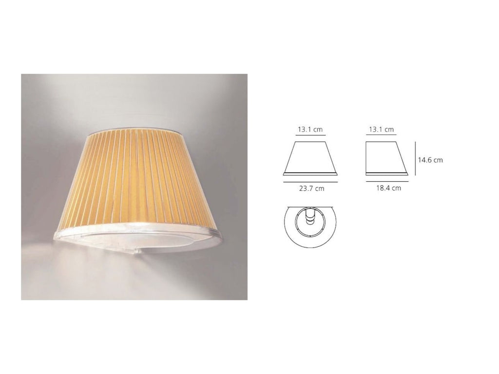 Choose Wall Lamp