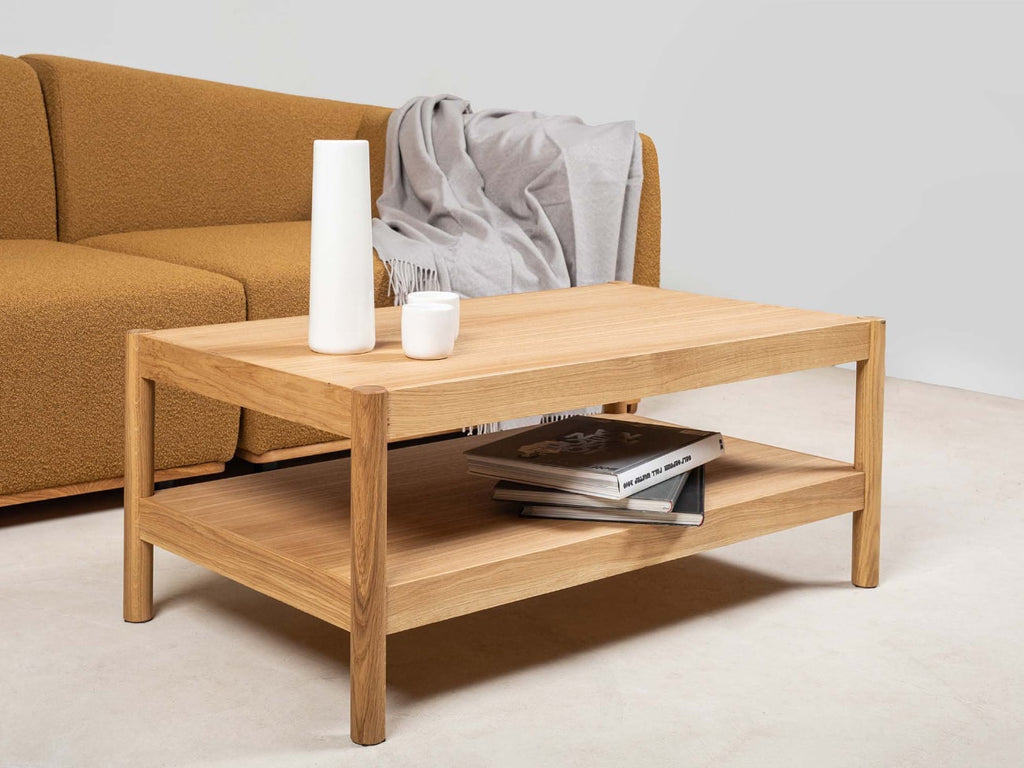 Citizen Side/Coffee Table