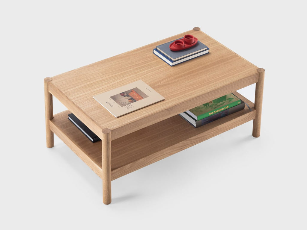 Citizen Side/Coffee Table