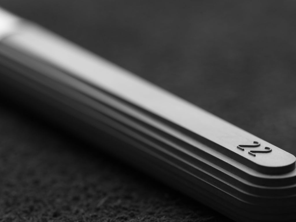 Contour Fountain Pen