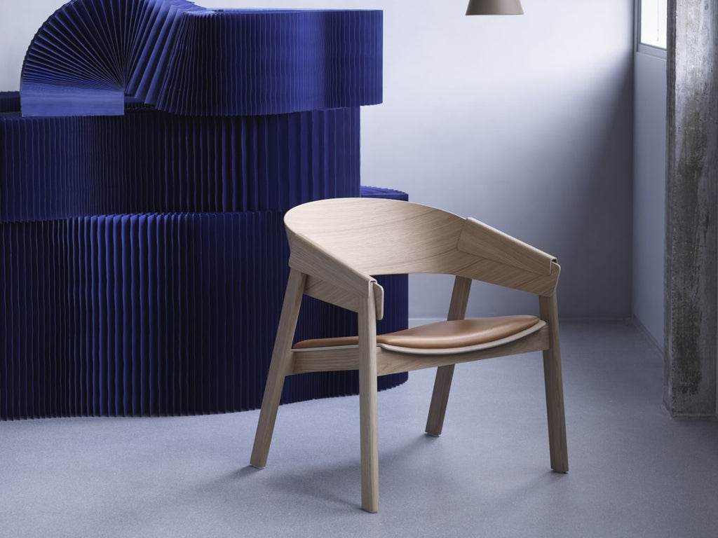 Cover Lounge Chair