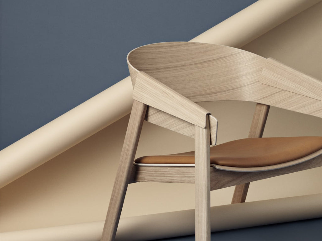 Cover Lounge Chair