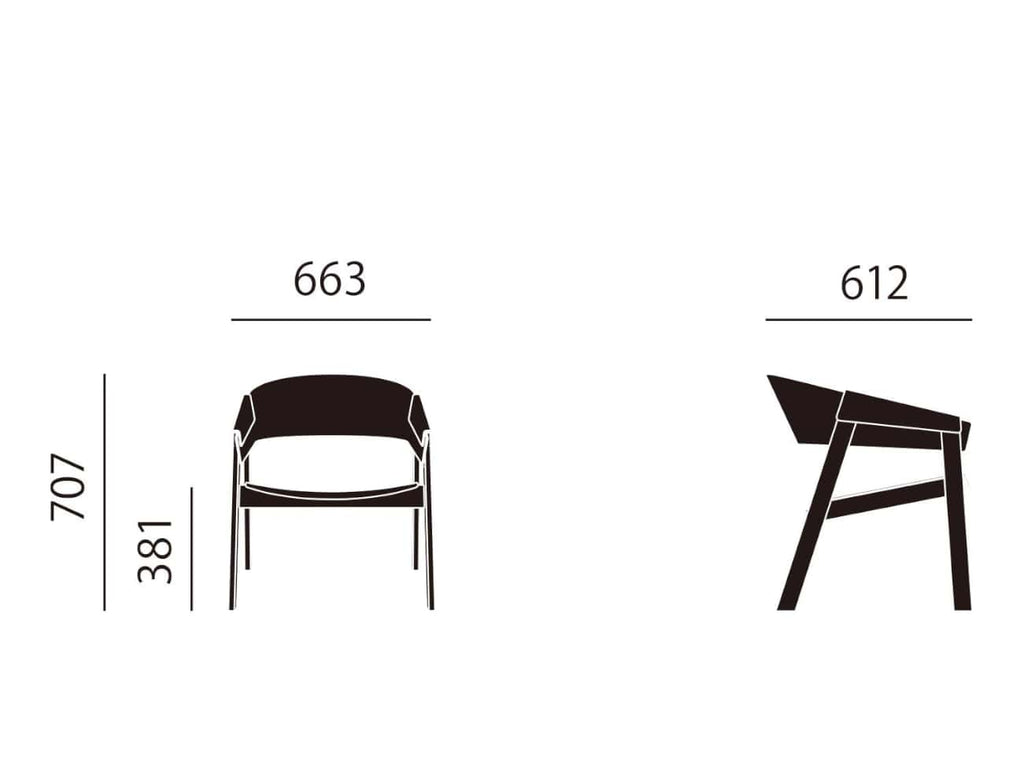 Cover Lounge Chair