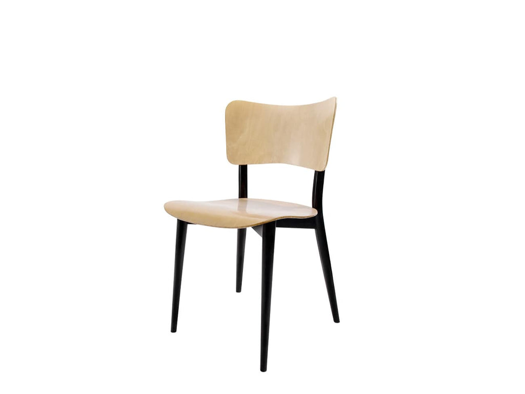 Cross Frame Chair