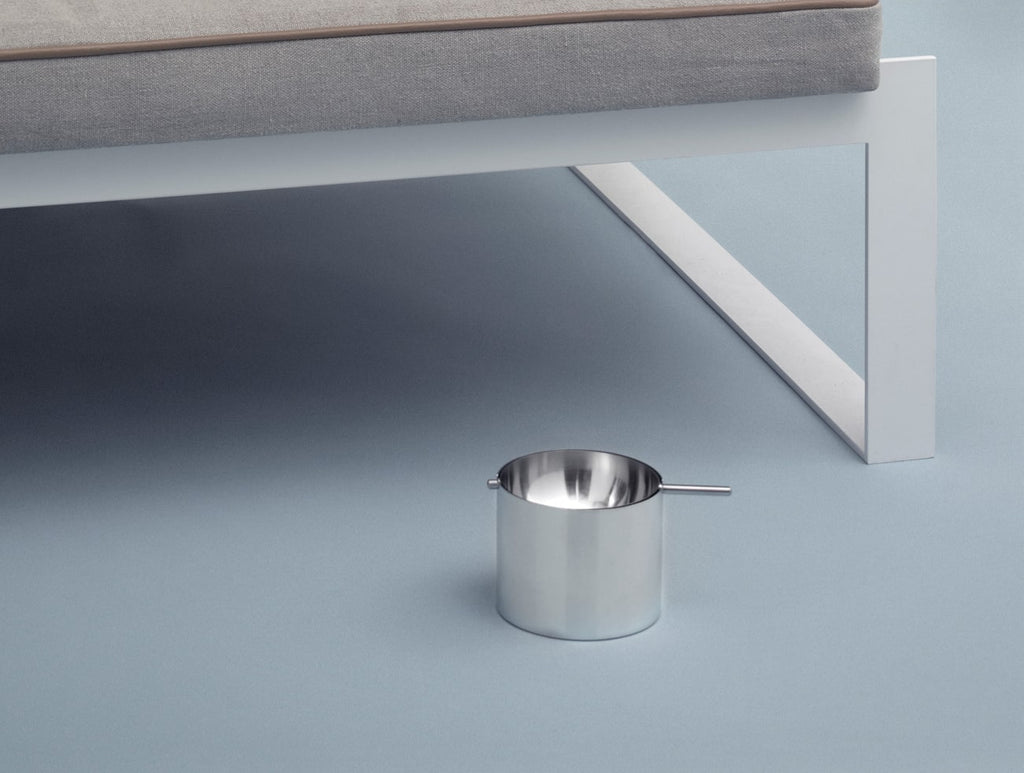 Cylinda-Line Revolving Ashtray