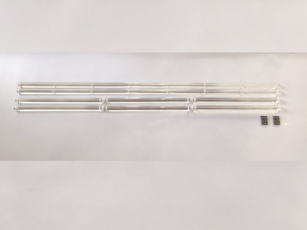 Cylinder Ladder Hanger