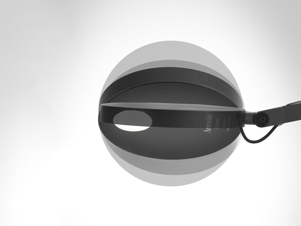 Demetra Table Lamp