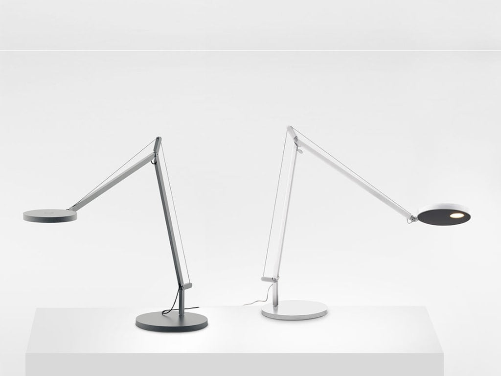 Demetra Table Lamp