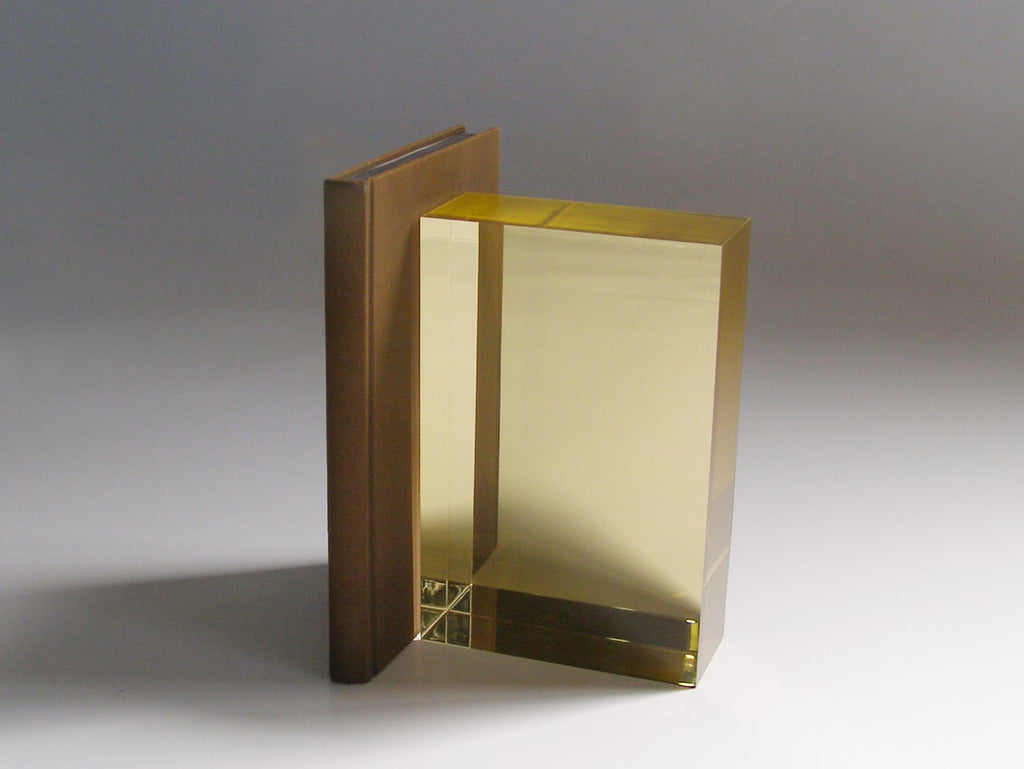 Detect Bookend