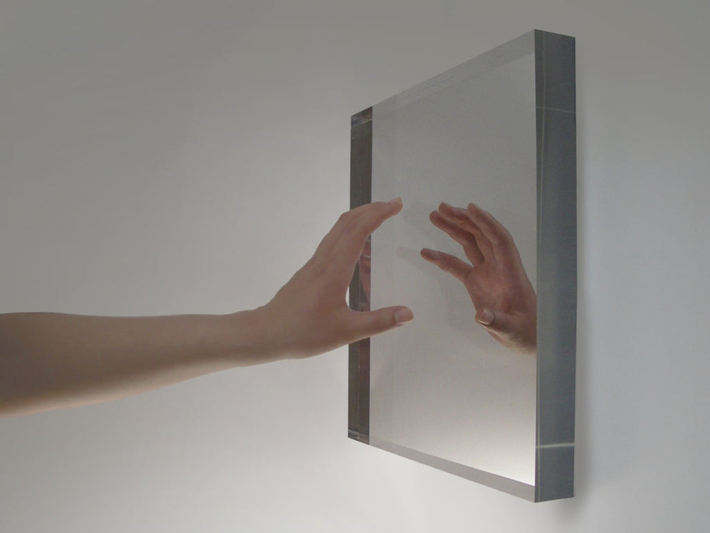 Detect Mirror