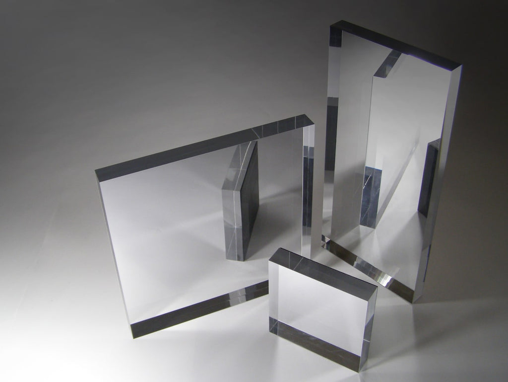 Detect Mirror