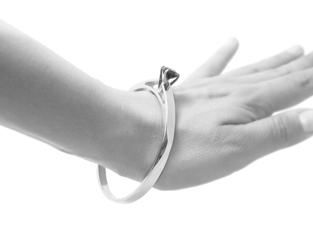 Engagement Bracelet