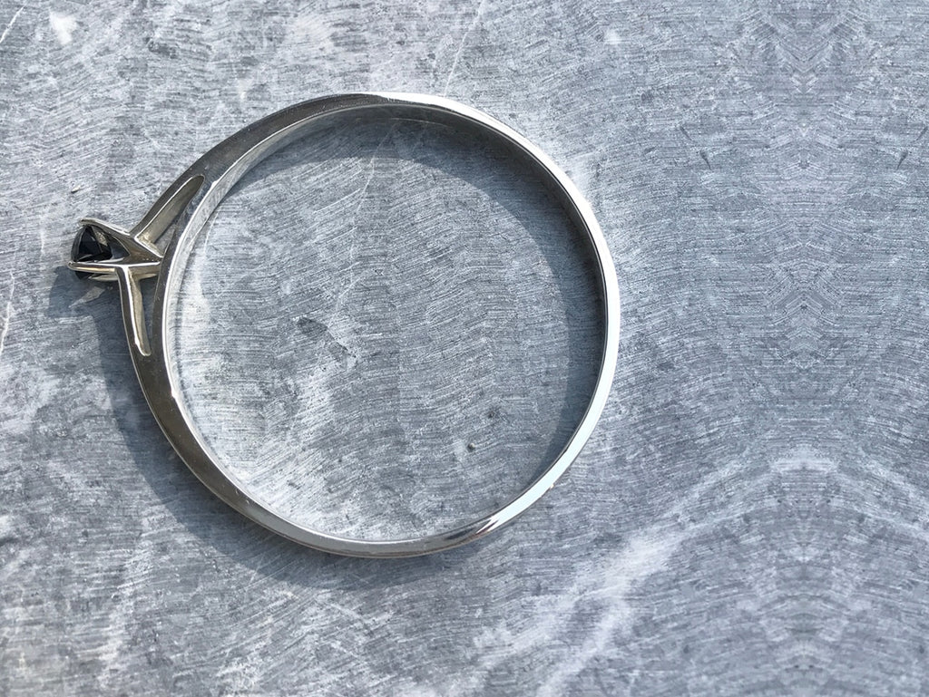 Engagement Bracelet