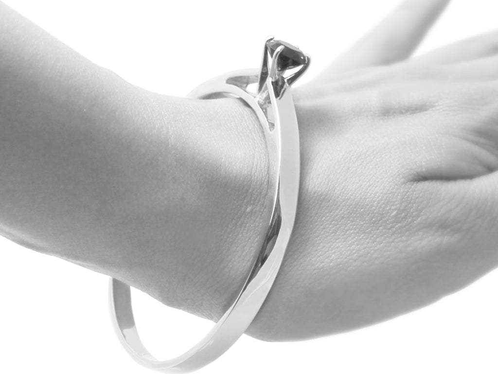 Engagement Bracelet