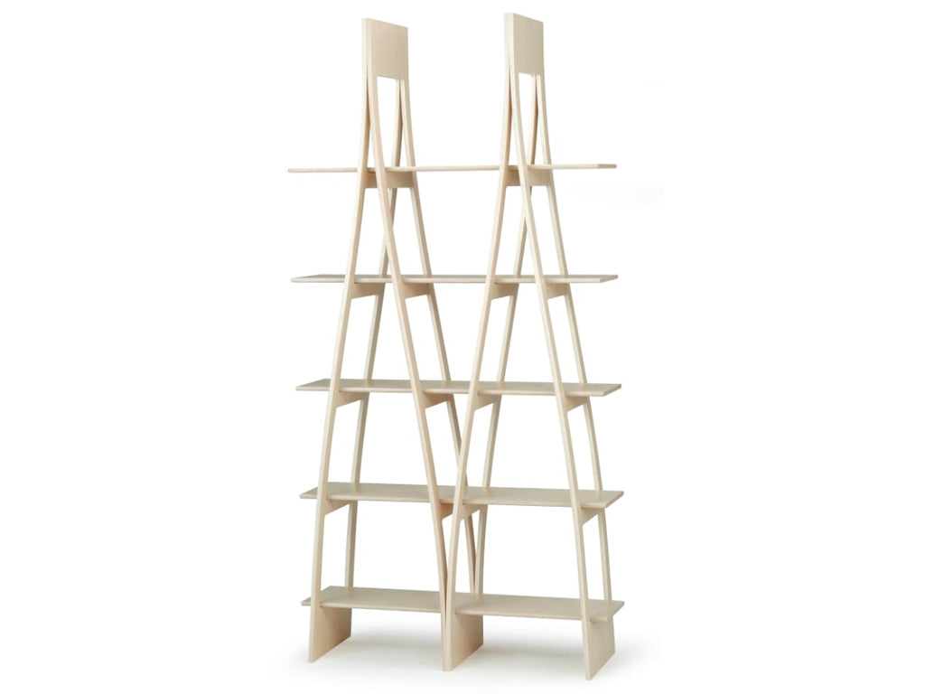 Display Shelves