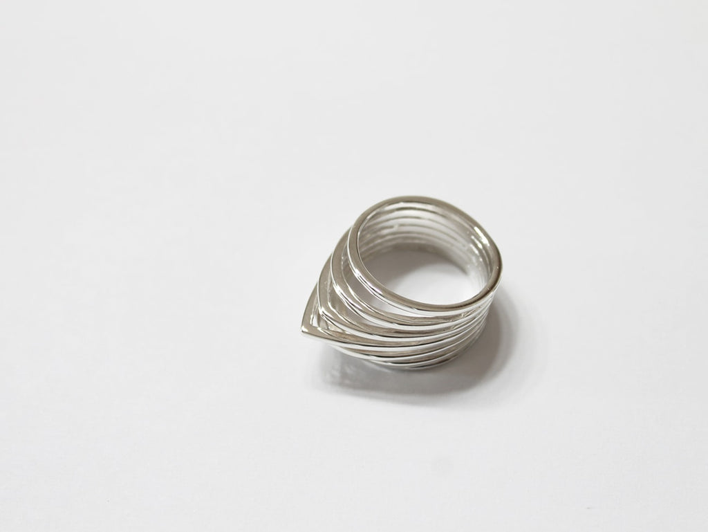 Duomo Ring