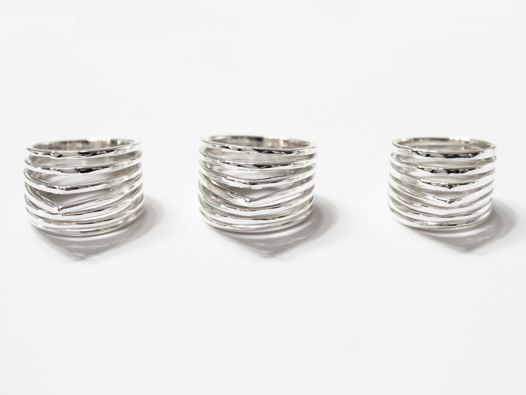 Duomo Ring