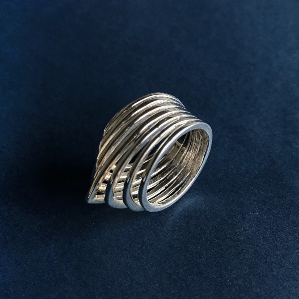 Duomo Ring