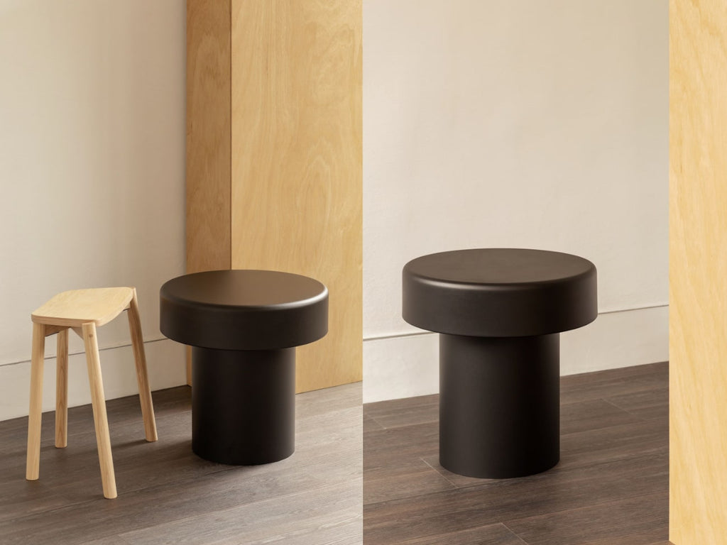 Edge Table