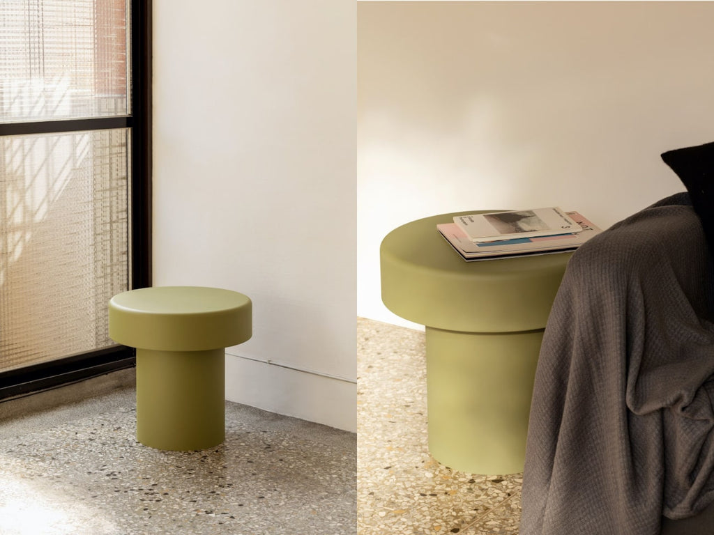 Edge Table