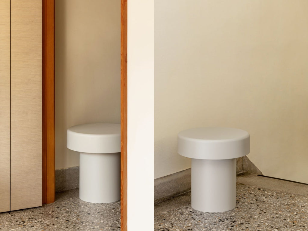 Edge Table