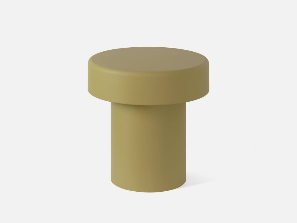 Edge Table