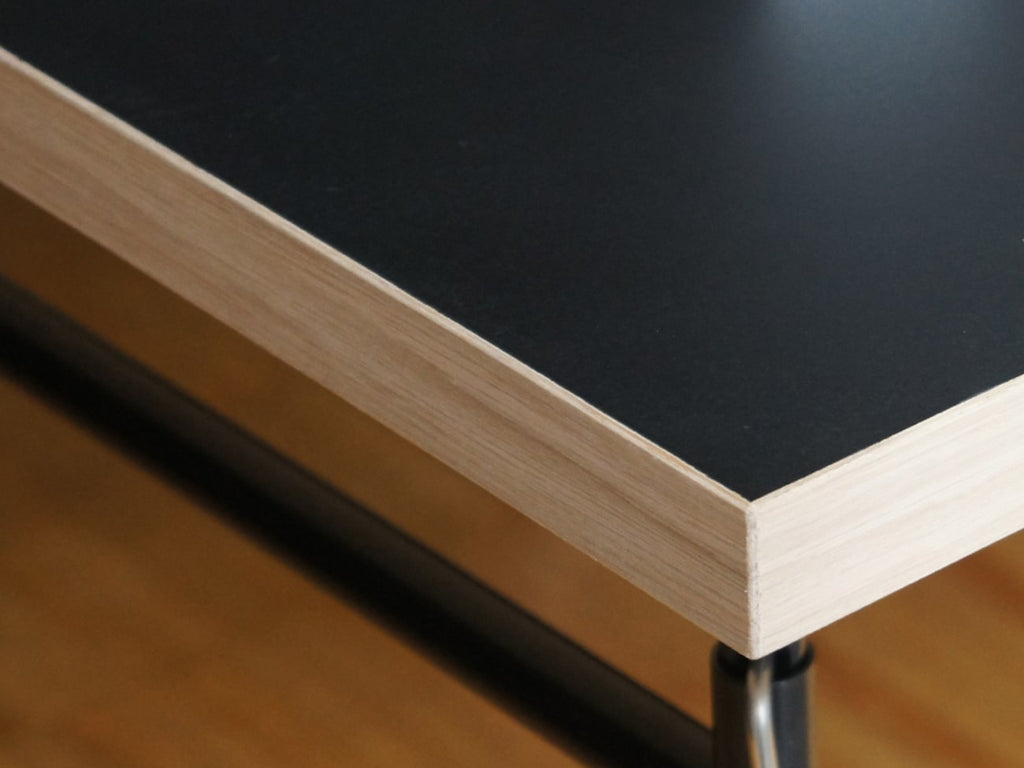 Eiermann Table Linoleum 2