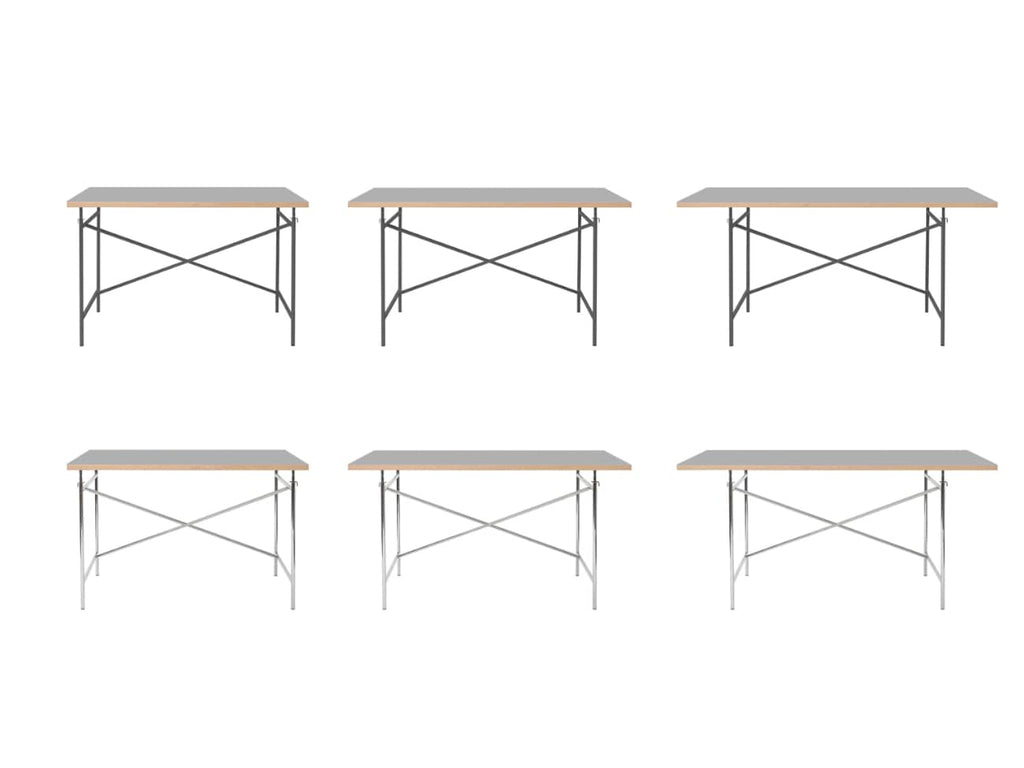 Eiermann Table Linoleum