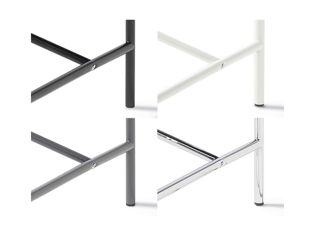 Eiermann Table Linoleum