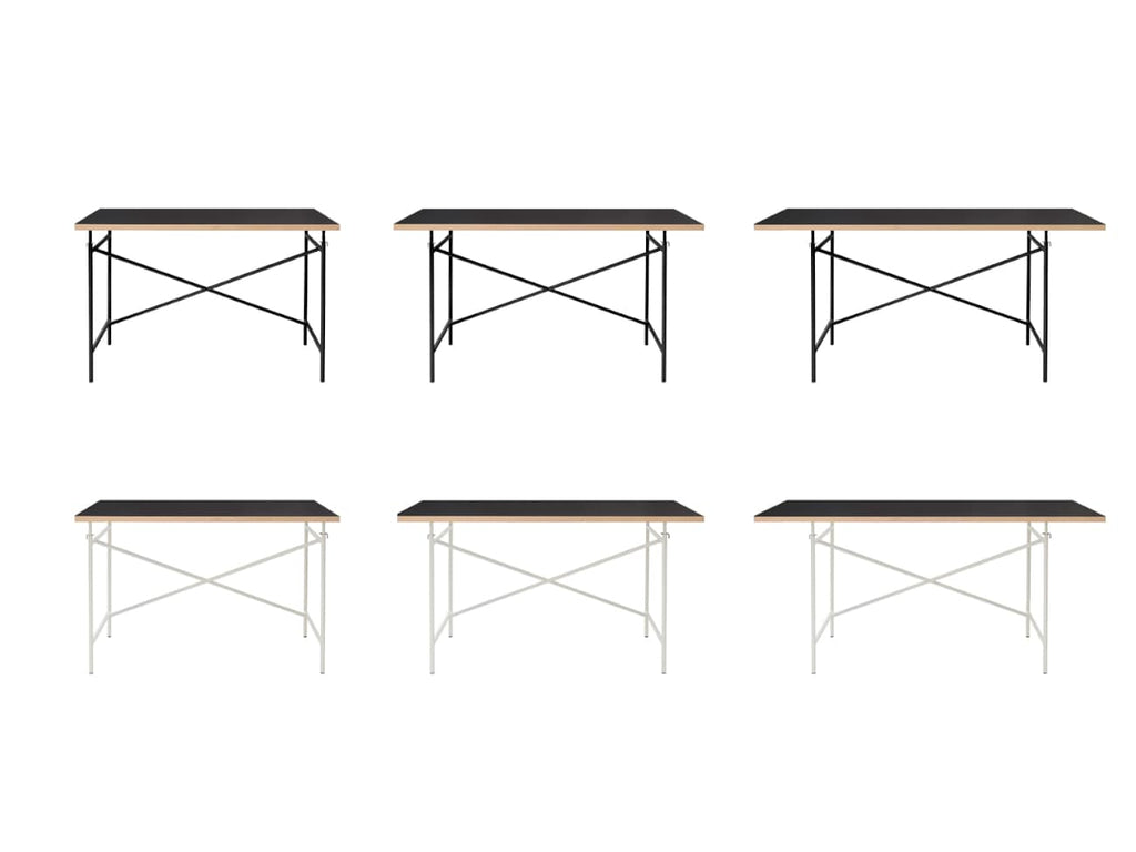 Eiermann Table Linoleum
