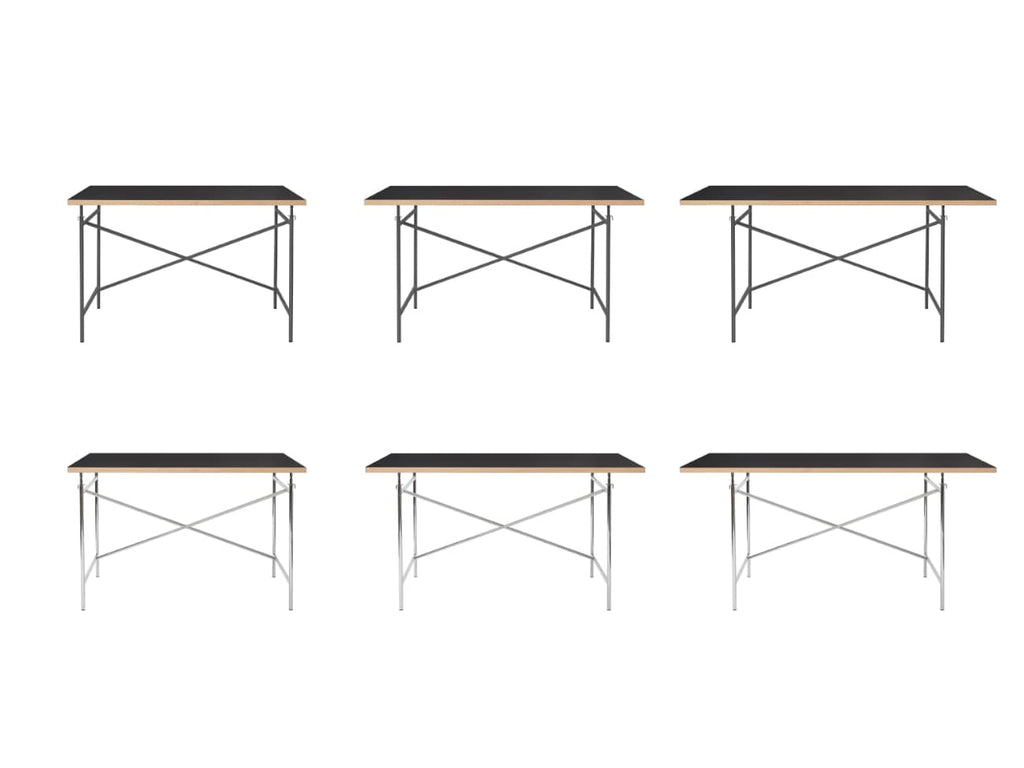 Eiermann Table Linoleum