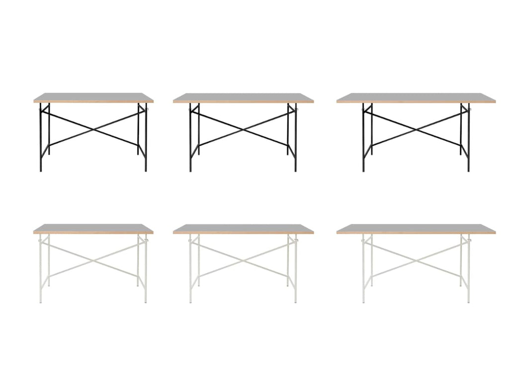 Eiermann Table Linoleum