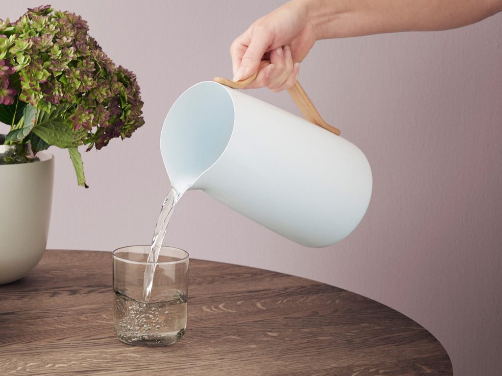 Emma Vacuum Jug Coffee