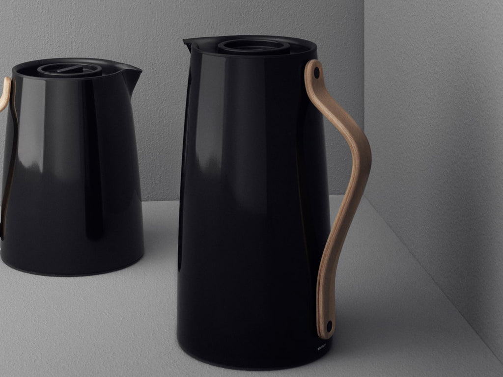 Emma Vacuum Jug Coffee