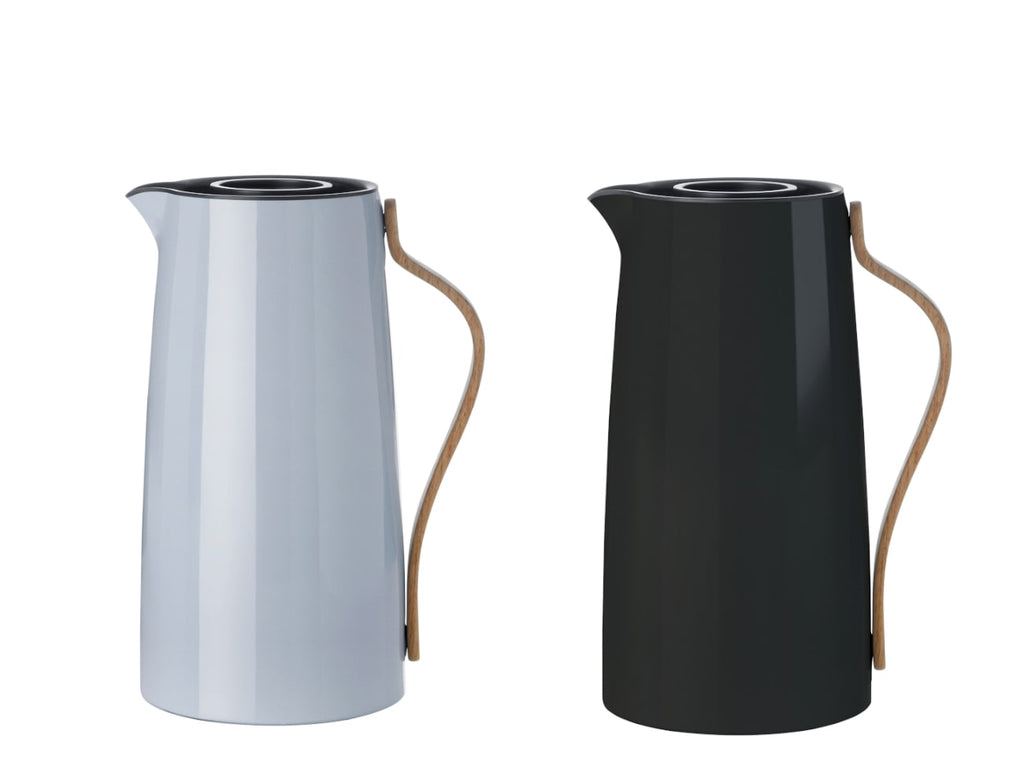 Emma Vacuum Jug Coffee