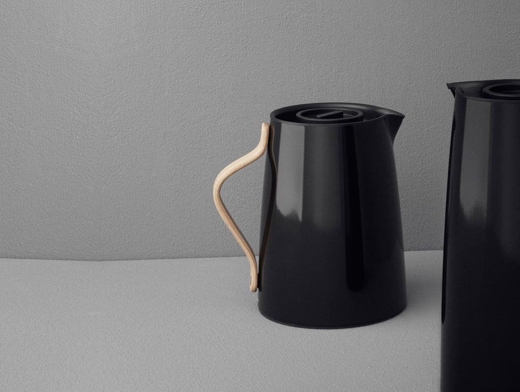 Emma Vacuum Jug Tea