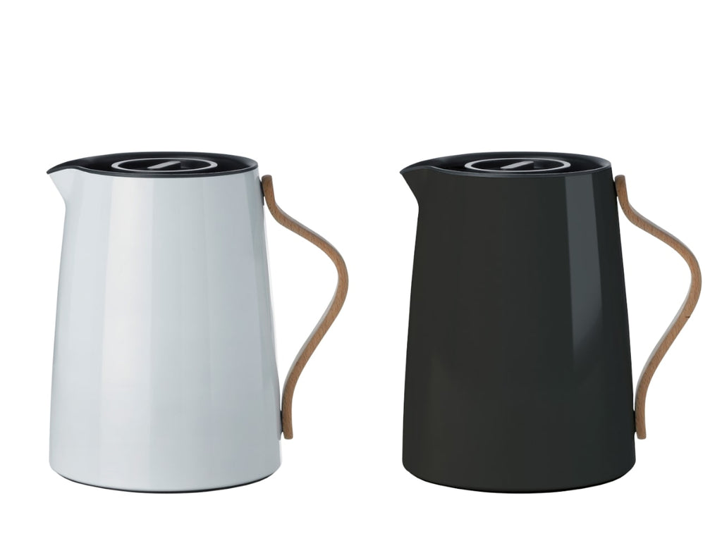 Emma Vacuum Jug Tea