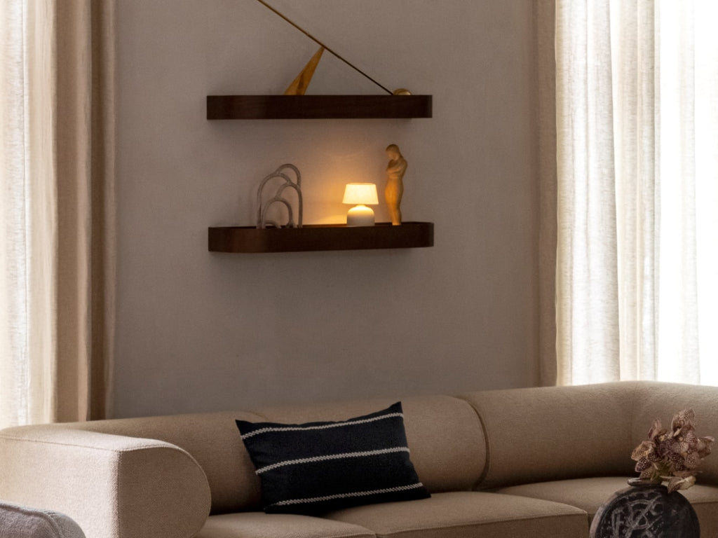 Epoch Shelf