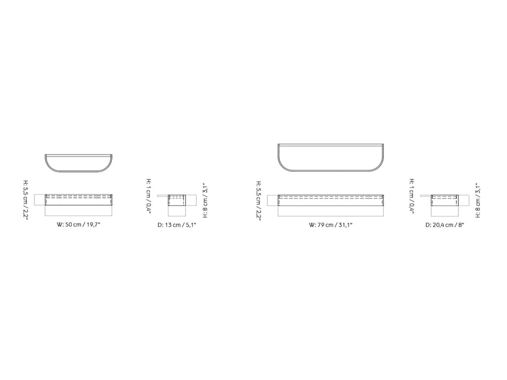 Epoch Shelf