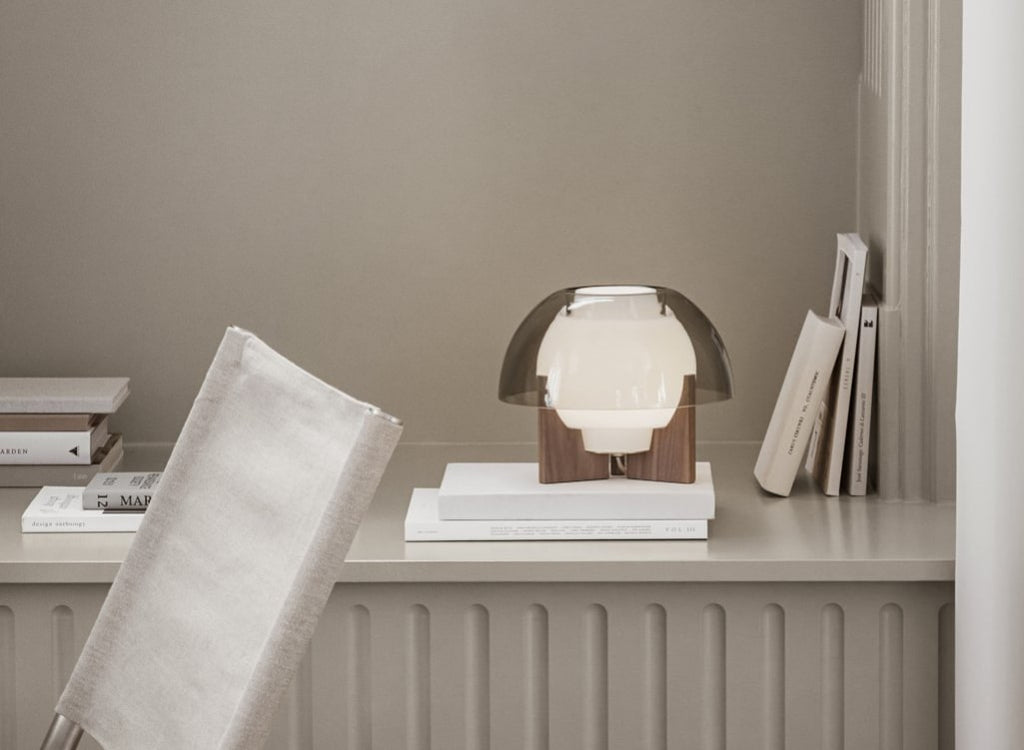 Ergo Table Lamp