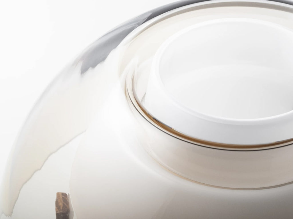 Ergo Table Lamp