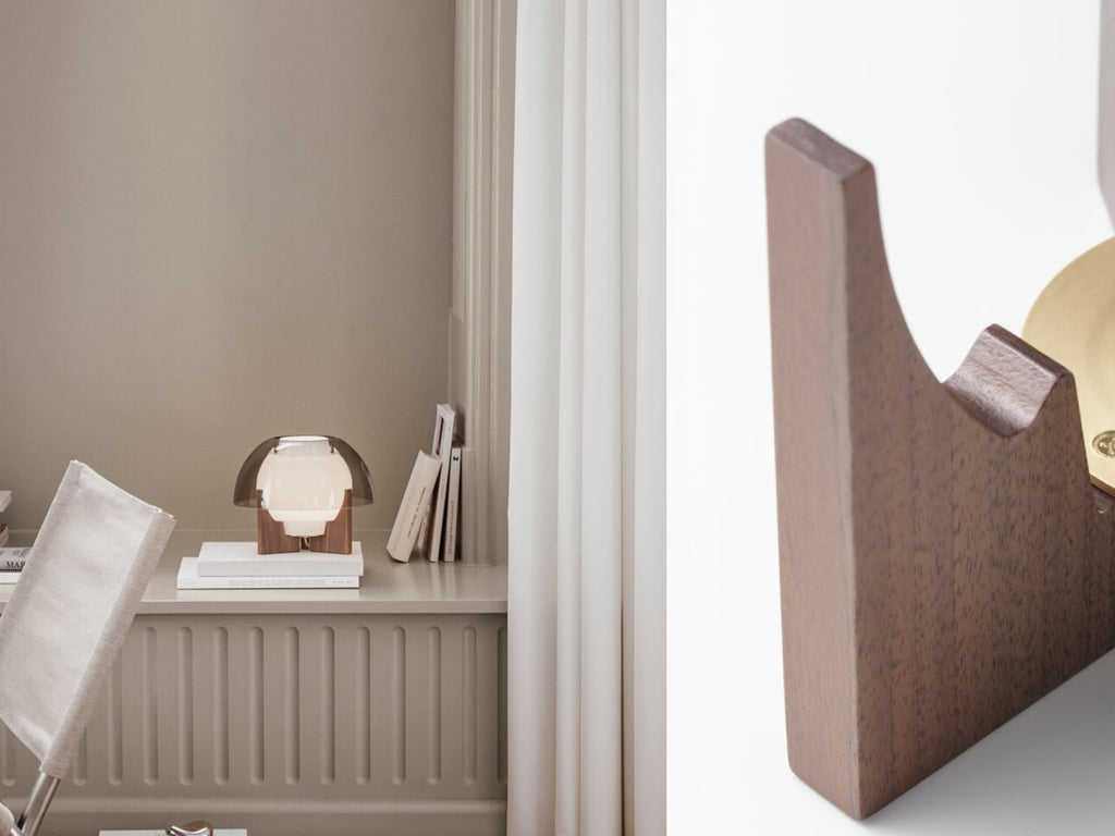 Ergo Table Lamp