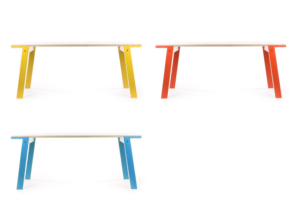 Flat Table